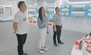 云浮市云安区科协到富林镇调研科普建设工作