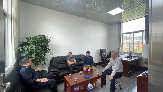 省科协