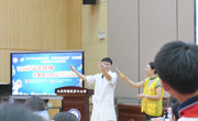 惠州市大亚湾开发区“全国科技活动周”主场活动开幕