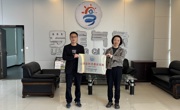 云浮罗定市科协携手气象局，共绘科普教育新蓝图