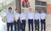 云浮市新兴县六祖镇科协召开第七次代表大会