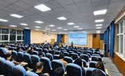 东莞市科普专项资助活动——“医教联合促进青少年心理健康”系列讲座举办