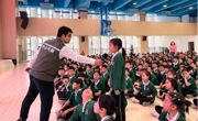 中山市科协联合开展2025年市科协科普“四进”活动