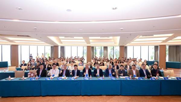 第二届血管稳态与疾病研究前沿论坛暨第十届亚洲血管生物学会议在深圳召开