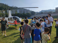 珠海市香洲区狮山街道东风社区：以“科技+科普”绘就科技志愿服务新图景